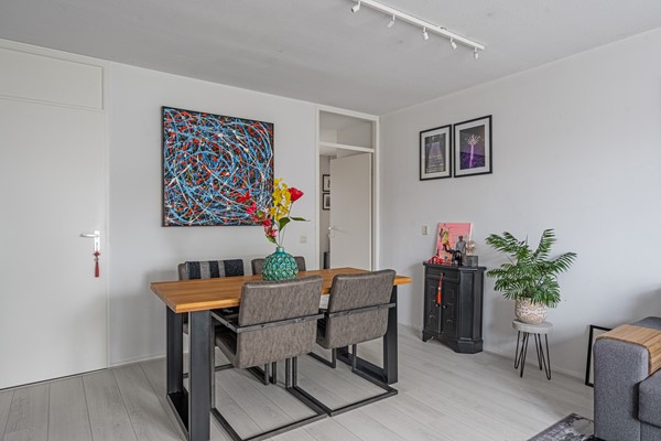 Medium property photo - Anielewiczsingel 33, 1069 NE Amsterdam